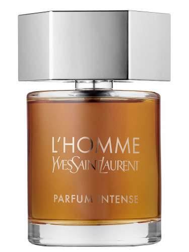 Yves Saint Laurent L'Homme - Parfum Intense