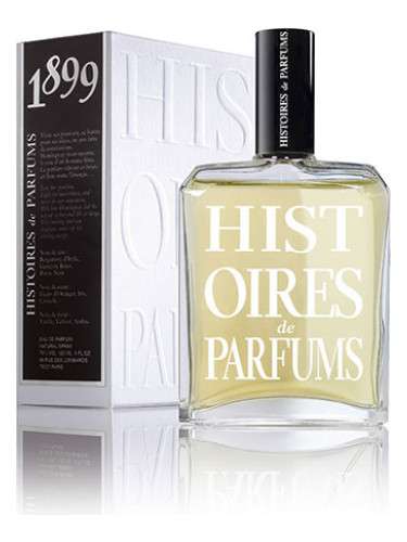 Histoires De Parfums 1899