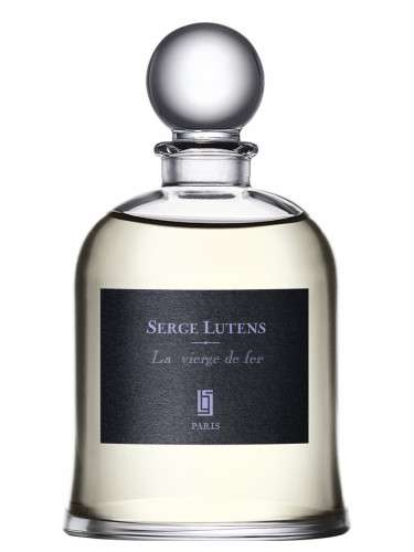 Serge Lutens La Vierge De Fer