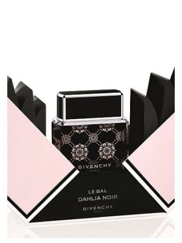 Givenchy Dahlia Noir - Le Bal