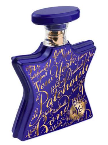 BOND NO. 9 Patchouli