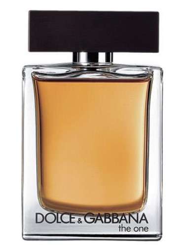 DOLCE & GABBANA The One - For Men