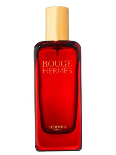 HERMÈS Rouge