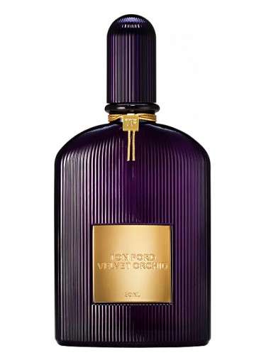 Tom Ford Velvet Orchid