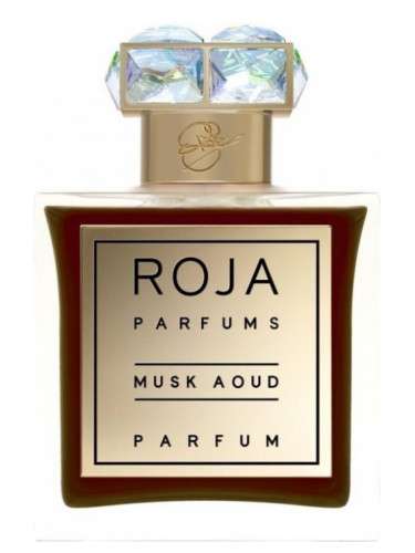 Roja Parfums Musk Aoud - Crystal Parfum