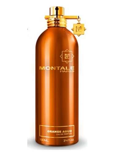 Montale Orange Aoud