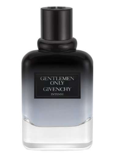 Givenchy Gentleman Only - Intense