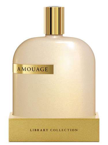 AMOUAGE Opus Viii