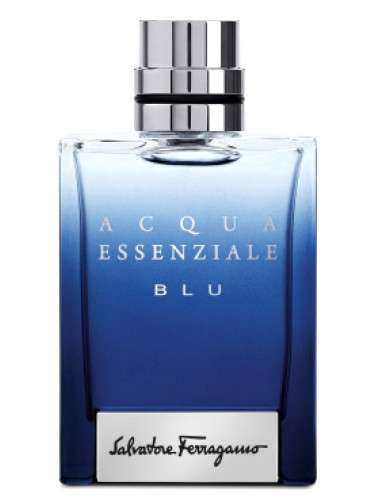 Salvatore Ferragamo Acqua Essenziale - Blu