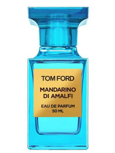 Tom Ford Mandarino Di Amalfi