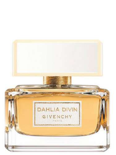 Givenchy Dahlia Divin - Paris