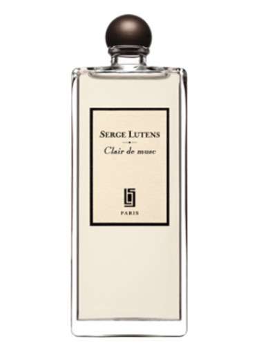 Serge Lutens Clair De Musc