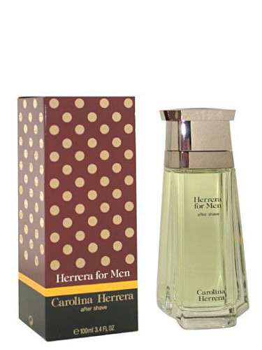 CAROLINA HERRERA For Men