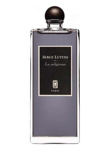 Serge Lutens La Religeuse