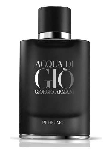 Giorgio Armani Acqua Di Gio - Profumo