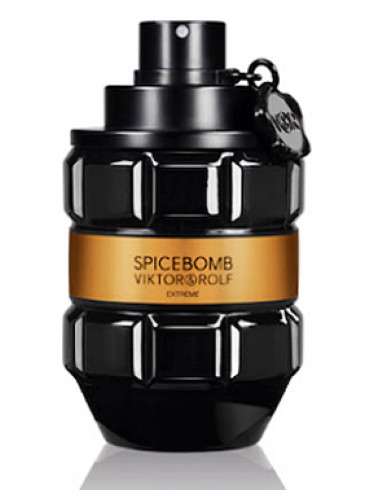 VIKTOR & ROLF Spicebomb - Extreme