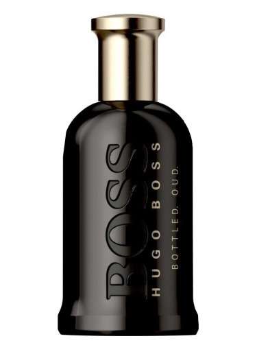 Hugo Boss Boss Bottled - Oud