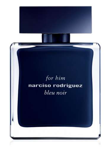 Narciso Rodriguez For Him - Bleu Noir