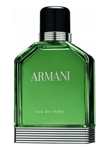 Giorgio Armani Armani Mania - Pour Homme