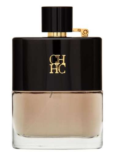 CAROLINA HERRERA CH Men - Prive