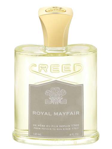 Creed Royal Mayfair