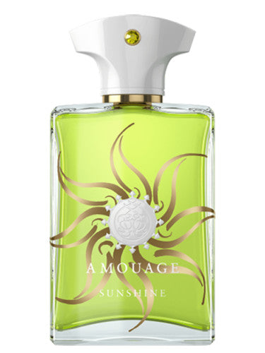 AMOUAGE Sunshine mens