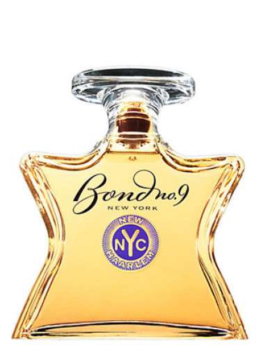 BOND NO. 9 New Haarlem