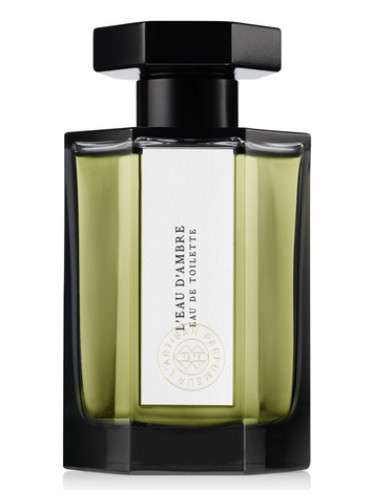 L'Artisan Parfumeur L'Eau Dambre