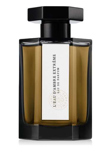 L'Artisan Parfumeur L'Eau Dambre - Extreme