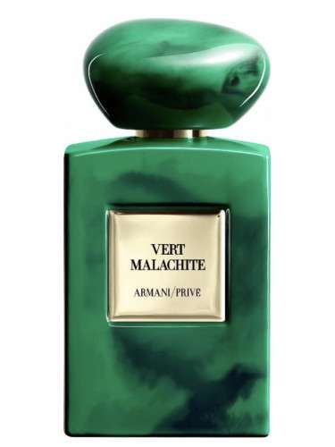 Giorgio Armani Privé - Vert Malachite