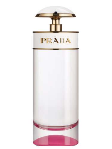 Prada Candy Kiss