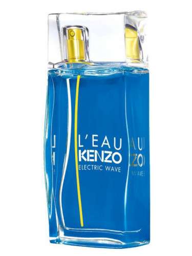 Kenzo L'Eau Kenzo - Electric Wave - Pour Homme