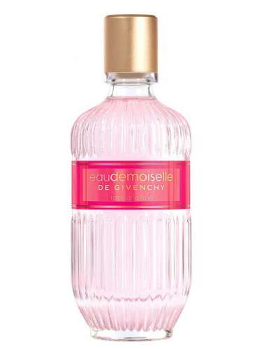 Givenchy Eau De Moiselle - Rose A La Folie