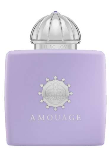 AMOUAGE Lilac Love