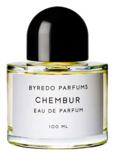 Byredo Encens Chembur