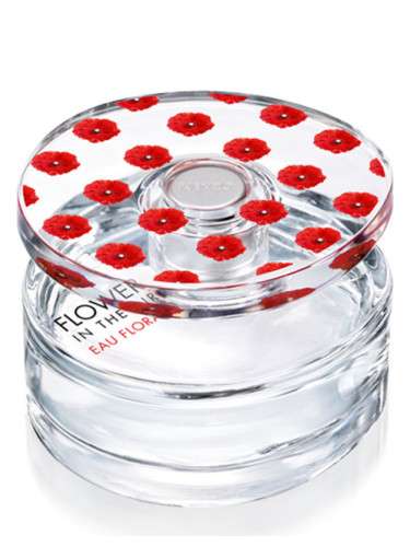 Kenzo Flower In The Air - Eau Florale