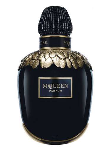 Alexander Mcqueen Mcqueen