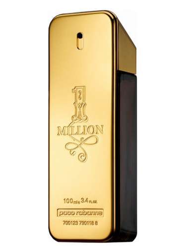 Paco Rabanne 1 Million Privé