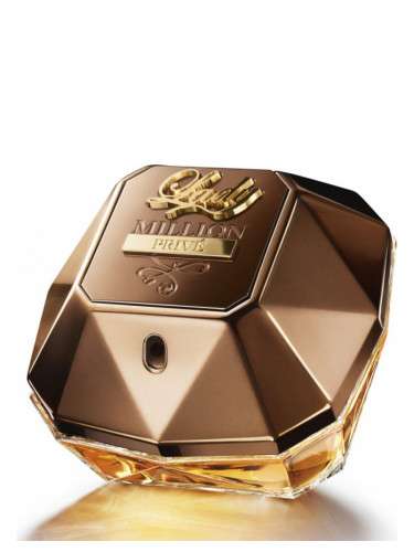 Paco Rabanne Lady Million - Privé