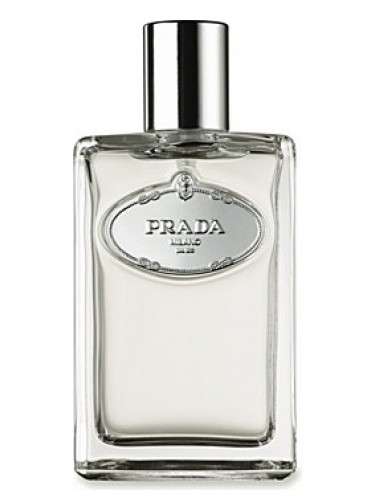 Prada Infusion D'Homme