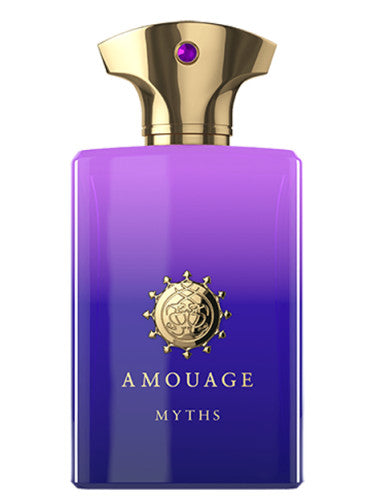 AMOUAGE Myths Mens