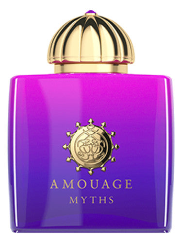 AMOUAGE Myths Womens