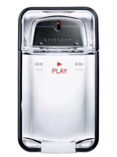 Givenchy Play