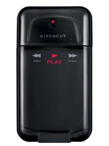 Givenchy Play Intense