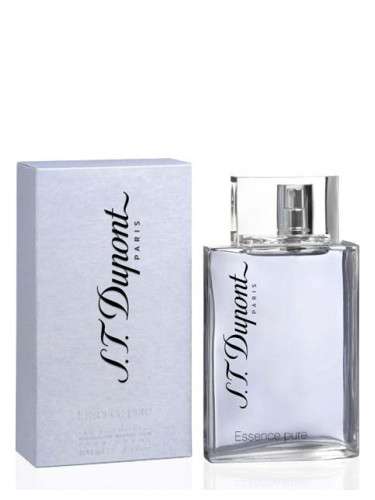 S.T. Dupont Essence Pure - Pour Homme