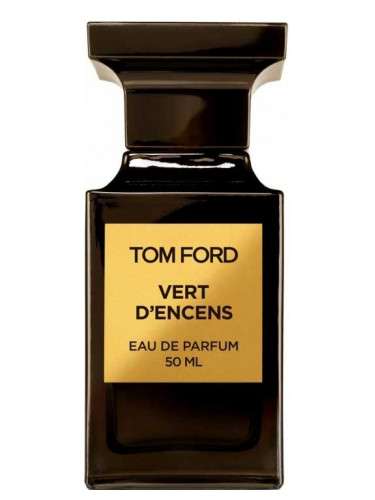 Tom Ford Vert D'Encens