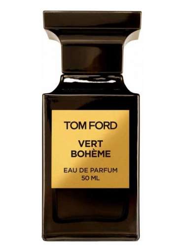 Tom Ford Vert Boheme