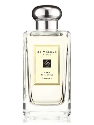 Jo Malone Basil & Neroli