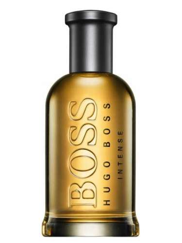 Hugo Boss Boss Bottled - Intense