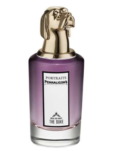 PENHALIGON'S Portraits The Duke